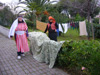 Presepe vivente a Pietrapaola