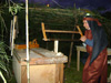 Presepe vivente a Pietrapaola