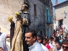 La processione