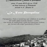 festa petrupalisa 2015