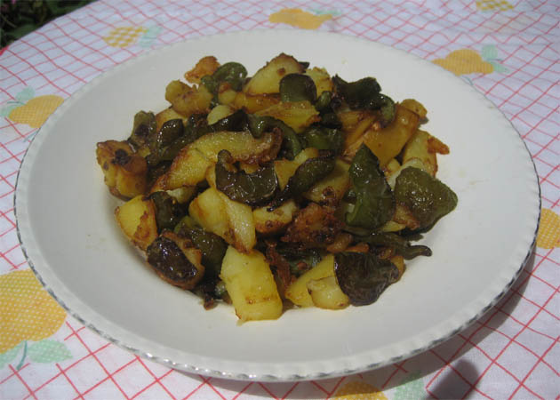 pipi e patate