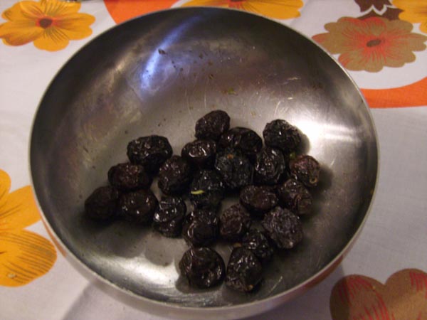 olive asciumate